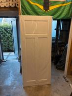 Albo Stompe Binnendeur 860x2015 Rechts, Doe-het-zelf en Verbouw, Deuren en Horren, 80 tot 100 cm, Binnendeur, Nieuw, Ophalen of Verzenden