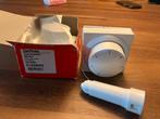 Danfoss Thermostaatkranen RA 2980 & RA 5062, Ophalen of Verzenden, Nieuw