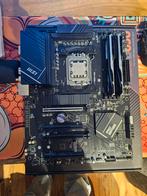 AM5 upgrade set - 7800x3D, PRO B650-P, 32GB DDR5, AIO, Computers en Software, Processors, Ophalen, Zo goed als nieuw, AMD Ryzen 7