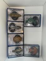 Star Trek Eaglemoss Collectie, Verzamelen, Ophalen of Verzenden, Zo goed als nieuw