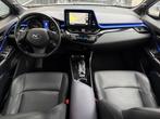 Toyota C-HR 1.2 Executive Automaat ACC JBL Trekhaak Full Opt, Auto's, Toyota, Gebruikt, Zwart, 4 cilinders, 116 pk