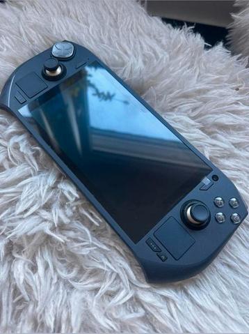 Zotac Zone Oled Gaming Handheld  beschikbaar voor biedingen