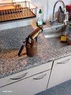 Brander koperen, Ophalen of Verzenden