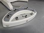 Bentlon Podochair pedicurestoel behandelstoel Elektrisch, Ophalen of Verzenden, Massagestoel of Kussen