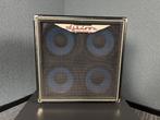 Ashdown Bass Cabinet Mini 4x8 – 600W Basgitaar Speakerkast, Ophalen, Zo goed als nieuw, Basgitaar, 100 watt of meer