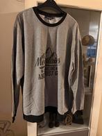 Trui Nielsson 4XL Grijs - Maat 50/52, Kleding | Dames, Trui of Vest, Ophalen of Verzenden, Zo goed als nieuw, Grijs