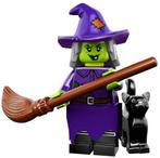 NIEUW: Lego minifigures serie 14 - Wacky witch, Nieuw, Complete set, Lego, Verzenden