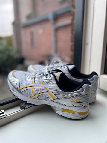 Asics GEL-1090 maat 46.5 beschikbaar voor biedingen