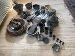 Antieke Keukenbenodigdheden Collectie, Ophalen of Verzenden