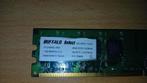 Buffalo 2 GB DDR2 800MHz Geheugen, Computers en Software, Ophalen of Verzenden, DDR2, Desktop, Gebruikt