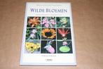 Wilde Bloemen - Rebo Foto-Encyclopedie, Boeken, Gelezen, Ophalen of Verzenden, Bloemen, Planten en Bomen