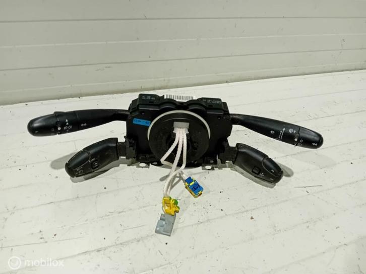 Combischakelaar Peugeot 307 96574187XT, Auto-onderdelen, Dashboard en Schakelaars, Gebruikt, Ophalen of Verzenden