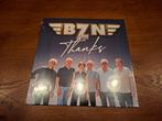 BZN Thanks single, 7 inch, Single, Ophalen of Verzenden, Pop