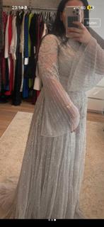 Exclusieve verlovings jurk, Kleding | Dames, Ophalen of Verzenden, Zo goed als nieuw, Galajurk