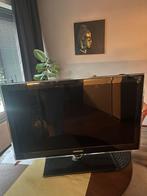 Samsung LED TV 32 inch.Full HD televisie., 50 Hz, Zo goed als nieuw, Samsung, 80 tot 100 cm