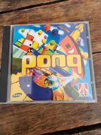 Atari Pong pc game, 1 speler, Ophalen of Verzenden, Zo goed als nieuw, Vanaf 12 jaar