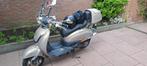 AGM retro scooter, 50 cc, bouwjaar 2014, 7080 km, Overige merken, Benzine, Gebruikt, Ophalen of Verzenden