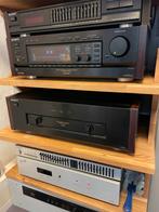 Sony TA-E1000ESD + TA-N55ES Voor- en Eindversterker, Audio, Tv en Foto, Stereo-sets, Ophalen, Gebruikt, Sony, Losse componenten