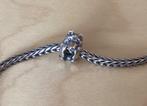 Trollbeads Kleine Beer, Ophalen of Verzenden, Nieuw, Zilver, Trollbeads