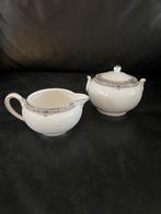Wedgwood Amherst suiker en melkstel, Huis en Inrichting, Ophalen, Overige typen, Zo goed als nieuw, Wedgwood