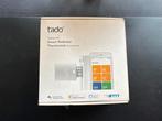 Tado Starterkit Slimme Radiatorthermostaat, Ophalen of Verzenden, Slimme thermostaat, Nieuw