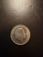 6 x Rijksdaalder Juliana Unie van Utrecht, Ophalen of Verzenden, Overige landen