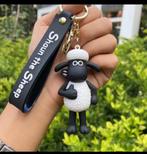 Shaun het schaap, Ophalen, Nieuw