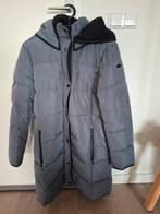 Esprit Dames winterjas, Blauw, Maat 42/44 (L), Ophalen of Verzenden, Zo goed als nieuw