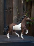 Schleich IJslander hengst 13707, Ophalen of Verzenden, Zo goed als nieuw, Paard, Beeldje of Figuurtje