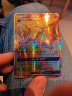 Pokémon kaart Lunala GX, Ophalen, Losse kaart