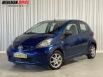 Toyota Aygo 1.0-12V, Voorwielaandrijving, Gebruikt, 68 pk, Origineel Nederlands