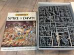 Warhammer fantasy spire of dawn (nieuw in doos) + extra skav, Ophalen of Verzenden, Nieuw, Warhammer, Figuurtje(s)