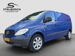 Mercedes-Benz Vito L2H1 320 Lang 109 CDI Amigo Airco, LM vel, Gebruikt, Blauw, Bedrijf, Electronic Stability Program (ESP)