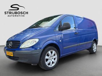 Mercedes-Benz Vito L2H1 320 Lang 109 CDI Amigo Airco, LM vel beschikbaar voor biedingen