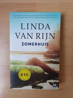 5 x Linda van Rijn, Ophalen of Verzenden, Zo goed als nieuw, Linda van Rijn