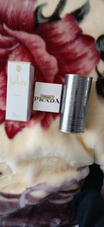 Jean Paul prada dior die drie kijk beschrijving voor prijs, Ophalen, Nieuw