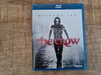 The Crow Blu-Ray, Ophalen of Verzenden, Zo goed als nieuw, Horror