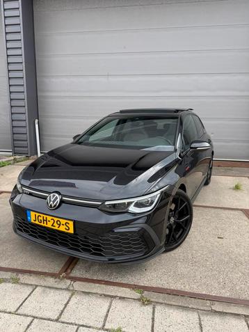 Volkswagen Golf 2.0 TSI 245pk/PANO/IQ/MATRIX/1E EIGENAAR beschikbaar voor biedingen