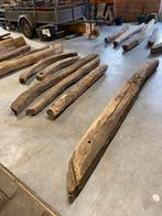 Te koop: Authentieke boerderij gebinten, Ophalen, Gebruikt, 50 mm of meer, Balk