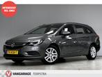 Opel Astra Sports Tourer 1.0 Online Edition/ PDC V+A/ Apple, Voorwielaandrijving, Stof, Gebruikt, 1178 kg