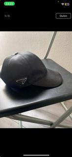 Prada pet zwart, Ophalen of Verzenden, Zo goed als nieuw