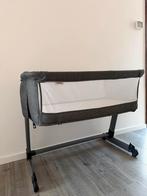 Co-sleeper / Aanschuifbedje - We-too, Ophalen, Zo goed als nieuw, Ledikant