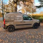 Mooie Mercedes-Benz Citan te koop unieke kleur, Auto's, 74 pk, 4 cilinders, 23 km/l, Diesel