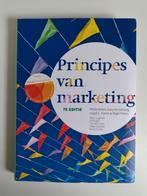 Lloyd C. Harris - Principes van marketing, Boeken, Lloyd C. Harris; Gary Armstrong; Nigel Piercy; Philip Kotler, Ophalen of Verzenden