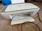 HP Deskjet 2720 - Incl. Zwarte Cartridge, Computers en Software, Printers, Ophalen, Gebruikt, Inkjetprinter, All-in-one