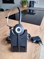 Yabra headset, Ophalen of Verzenden, Gebruikt