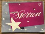 Mijn sterren compleet plaatjesalbum uit 1955, Ophalen of Verzenden, Gelezen, Plaatjesalbum