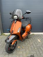 Vespa sprint 2019 kmst:11000, Fietsen en Brommers, Scooters | Vespa, Ophalen, Overige modellen, Maximaal 45 km/u, Zo goed als nieuw