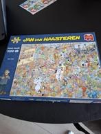 puzzel, Ophalen, 500 t/m 1500 stukjes, Zo goed als nieuw, Legpuzzel