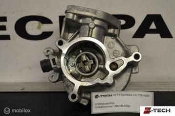 Onderdrukpomp A5 F5 2.0 TFSI 06k145100p m205 beschikbaar voor biedingen